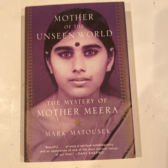 “Mother of the Unseen World,” - Picture 1 of 3